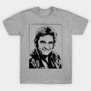 Johnny Cash T-Shirt